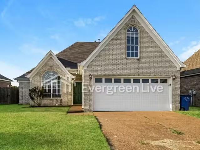 House for rent in Olive Branch