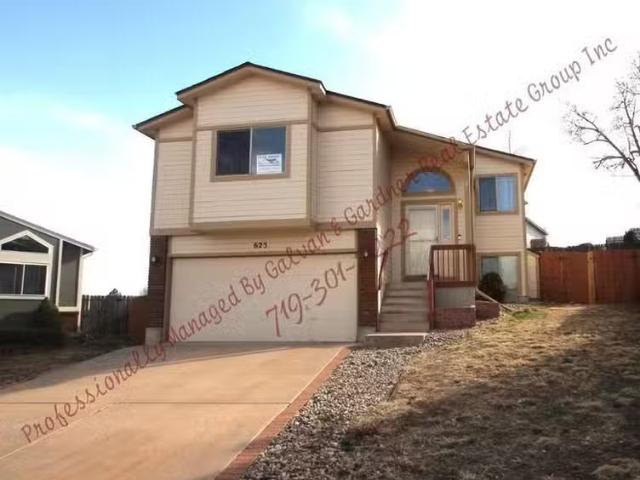Condo for rent in Fountain