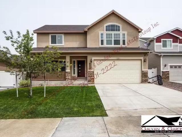 Condo for rent in Fountain