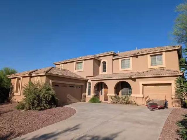 House for rent in Phoenix