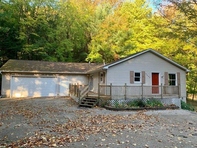 House for sale in Ludington, Mason County