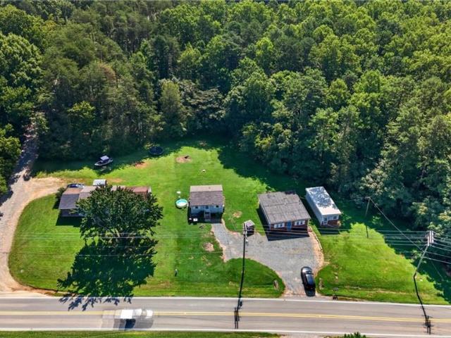 House for sale in Stokes, North Carolina