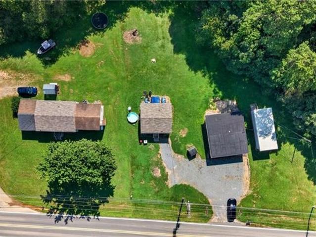 House for sale in Stokes, North Carolina