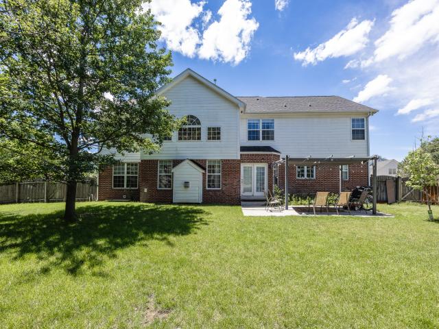House for sale in Carmel, Indiana