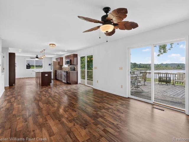 House for sale in Michigan