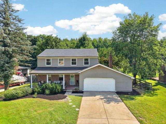 House for sale in Clermont, Ohio