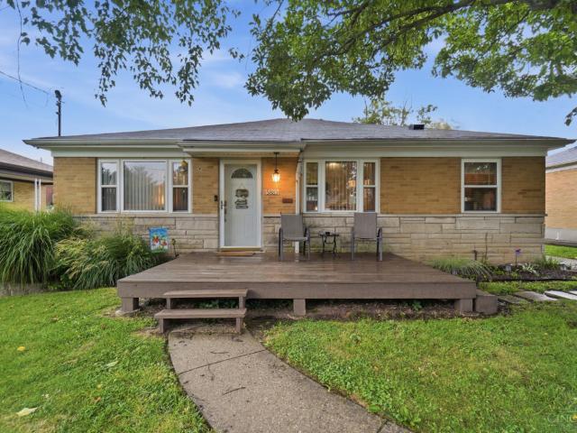 House for sale in Ohio