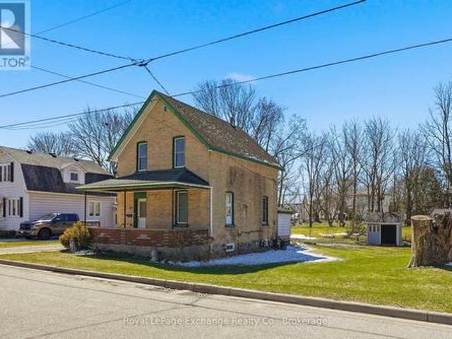 House for sale in Grey, Ontario
