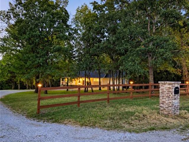 House for sale in Cherryvale, Labette County