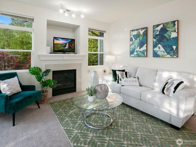 Condo for sale in Sammamish, Washington