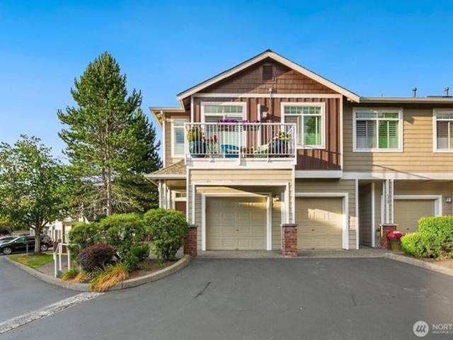 Condo for sale in Sammamish, Washington