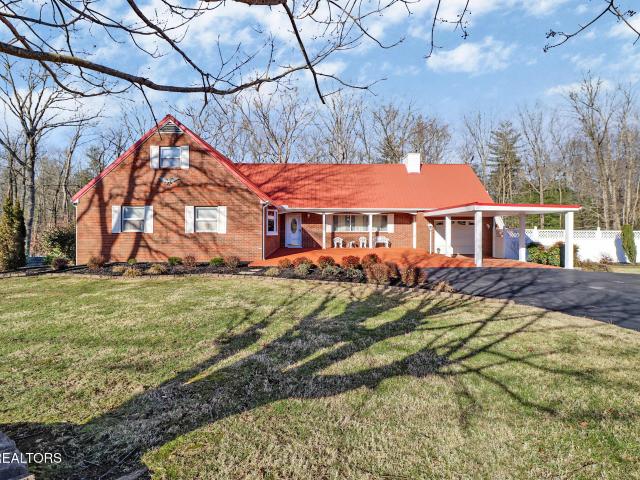 House for sale in Tennessee