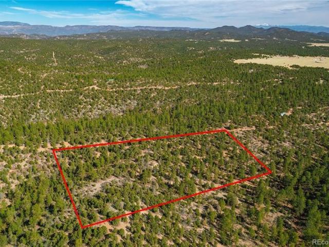 Land for sale in Cotopaxi, Colorado