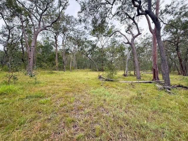 Land for sale in Nearum, Queensland