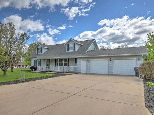 House for sale in Berlin, Wisconsin
