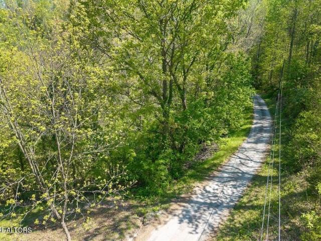 Land for sale in Tennessee