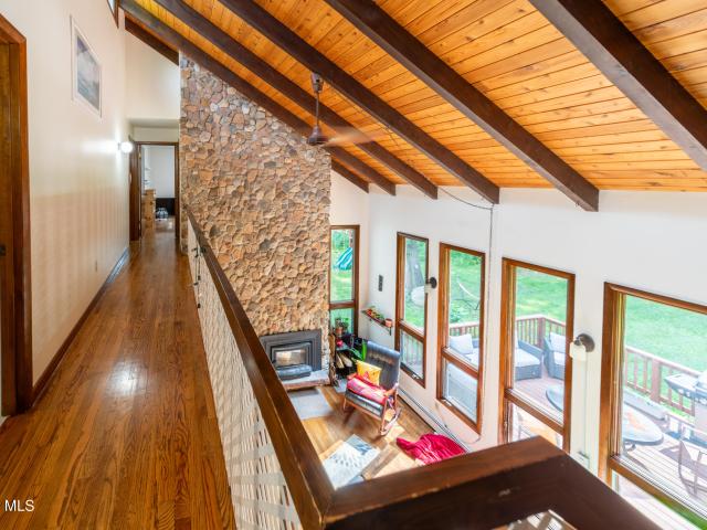 House for sale in Madrid, New York
