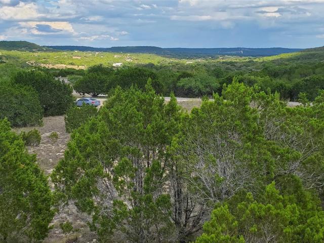 Land for sale in Bertram, Texas