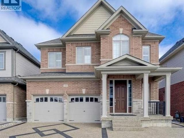 House for sale in Kitchener, Ontario