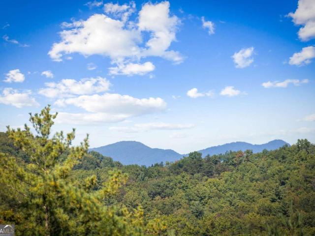 House for sale in Blue Ridge, Georgia