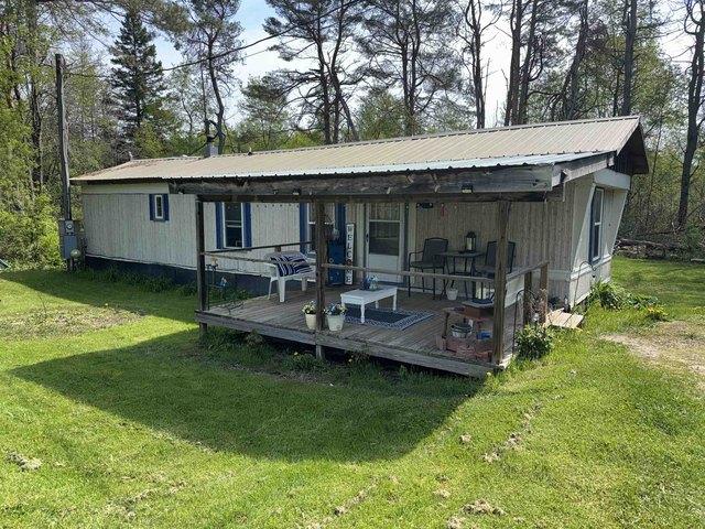 House for sale in Russell, New York