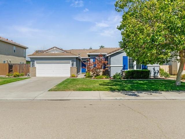 House for sale in Ripon, California