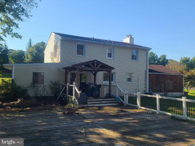 House for sale in Yorktown, Glen Burnie