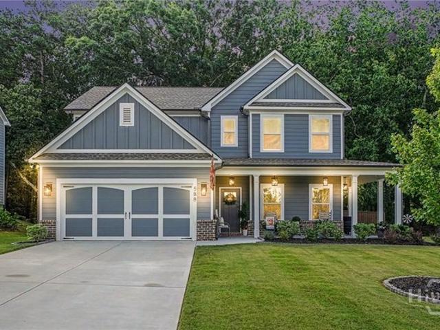 House for sale in Winder, Georgia