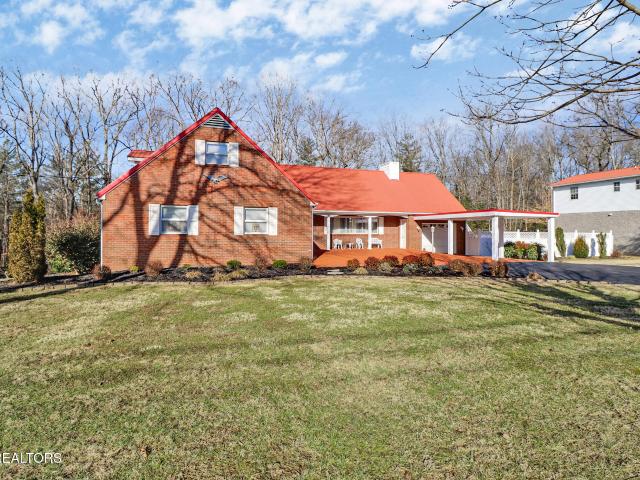 House for sale in Tennessee