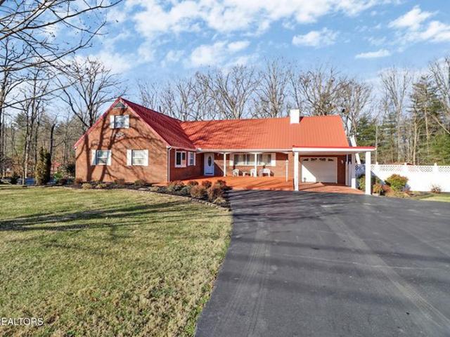 House for sale in Tennessee