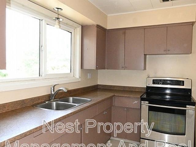 Townhouse for rent in Prince George, British Columbia