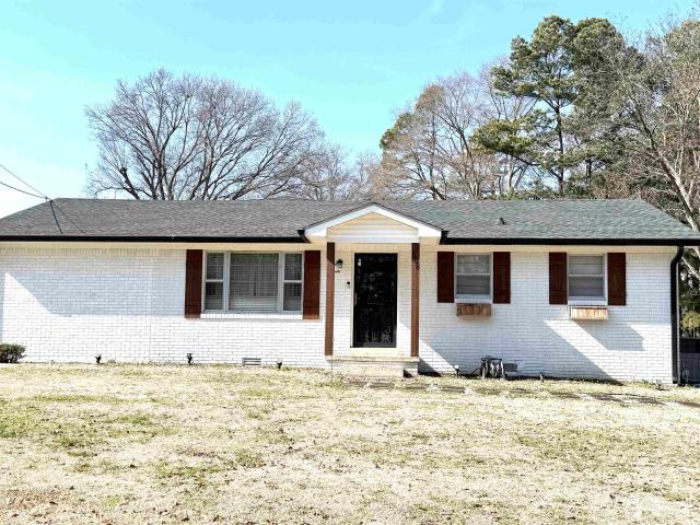 House for sale in Tennessee