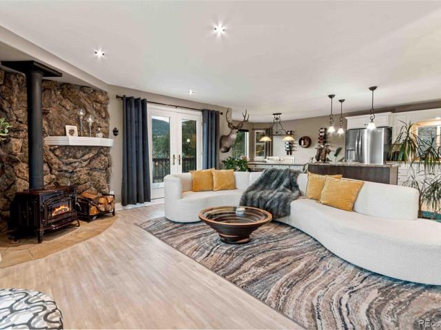 House for sale in Bailey, Park County