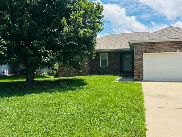 House for sale in Clever, Missouri