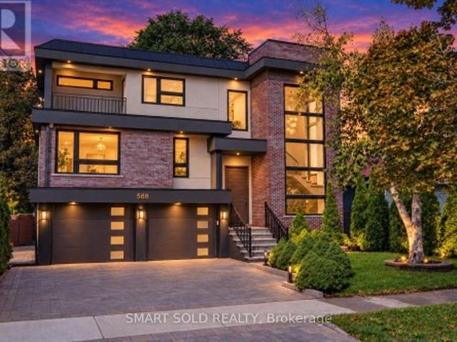 House for sale in Woburn, Ontario