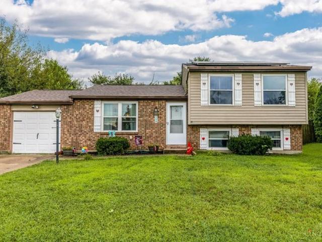 House for sale in Harrison, Ohio