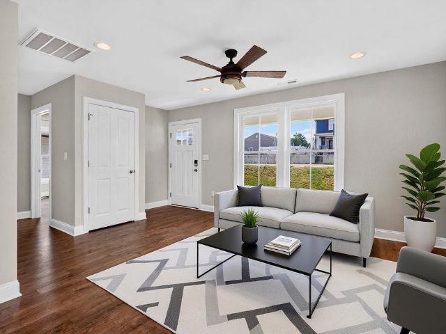 House for sale in Virginia