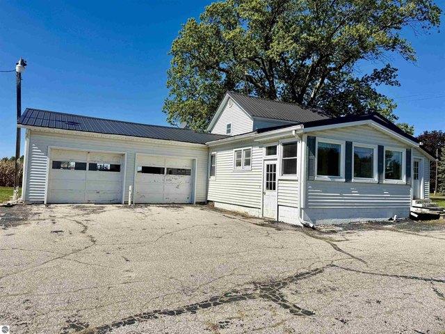 House for sale in Ithaca, Gratiot County