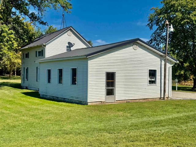 House for sale in North Star Township, Gratiot County