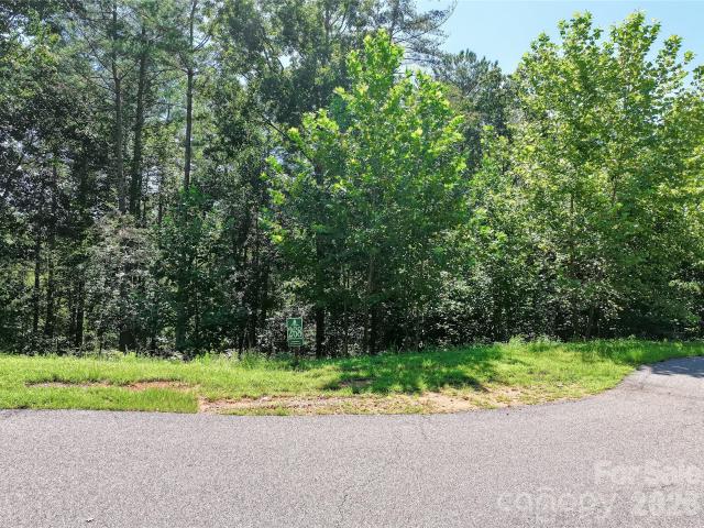 Land for sale in Connellys Springs, North Carolina