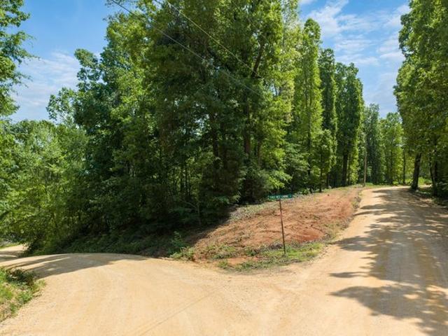 Land for sale in Tennessee
