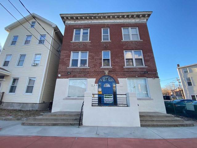 Apartment for rent in New Haven, Connecticut