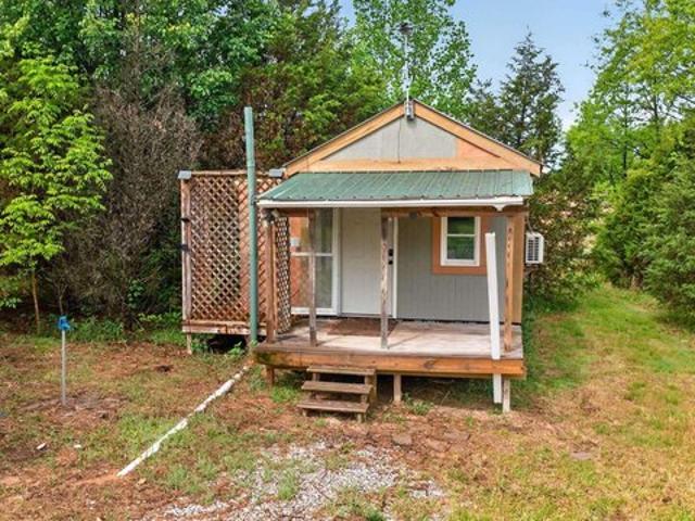 House for sale in Mitchell, Indiana