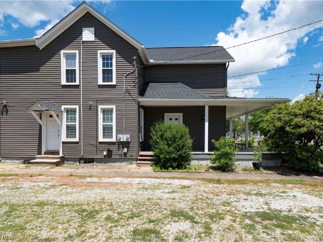 House for sale in Summit, Ohio