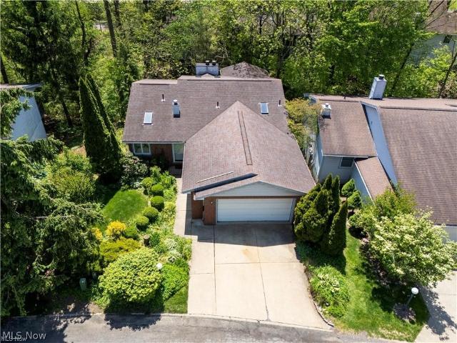 Condo for sale in Wooster, Ohio