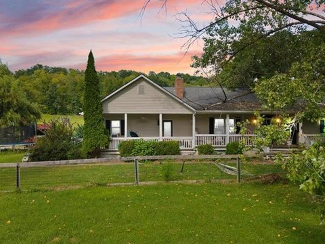 House for sale in Corbin, Whitley County