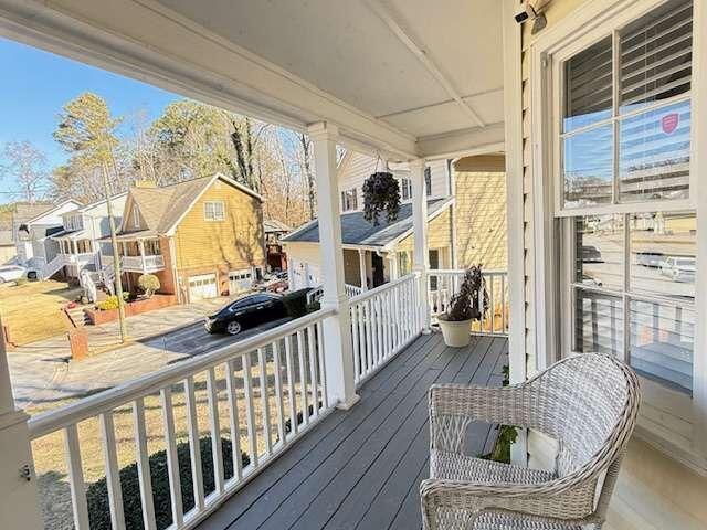 House for sale in Stone Mountain, Georgia