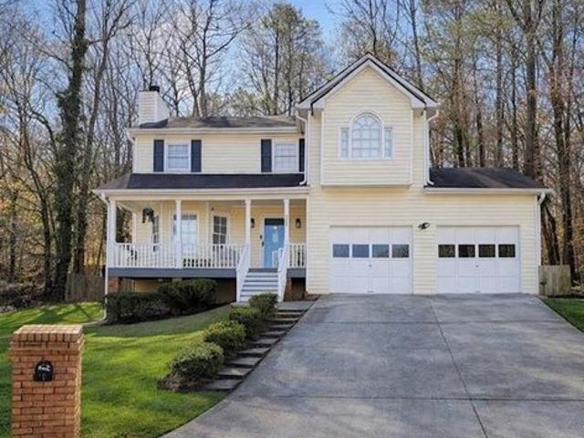 House for sale in Stone Mountain, Georgia