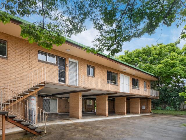 Apartment for rent in Toombul, Queensland