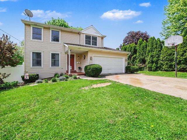 House for sale in Frankenmuth, Michigan